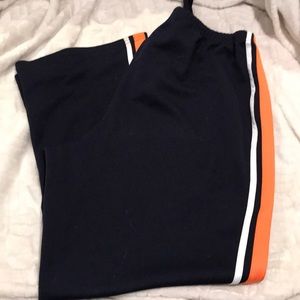 LB athletic pants, 18/20